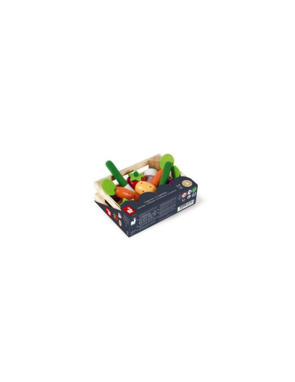 cagette 12 légumes -janod - jouet d - imitation - jouet en bois - jeux reves et jouets - thonon - france - suisse-3