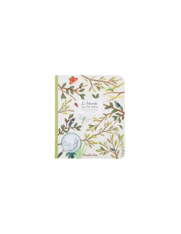 cahier-de-coloriage-et-stickers-le-botaniste-le-jardin-du-moulin-moulin-roty
