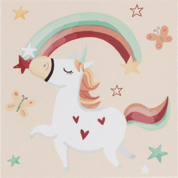 coffre-musical-licorne - ulysse - boite-a-musique - jouet en bois - naissance - cadeau