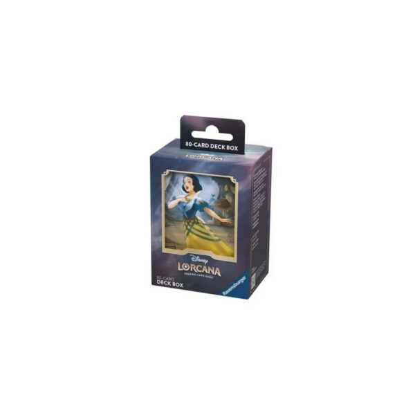 lorcana-deckbox-blanche-neige 2