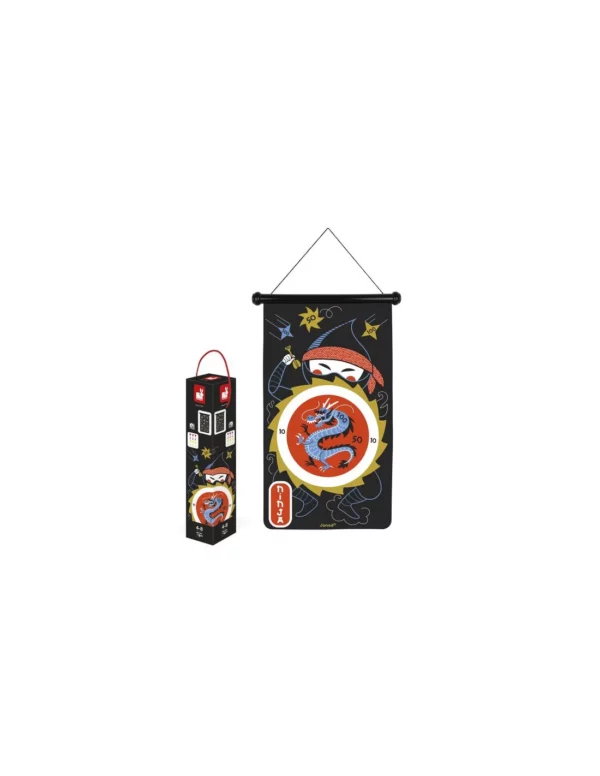 jeu-de-flechettes-magnetiques-ninja-janod