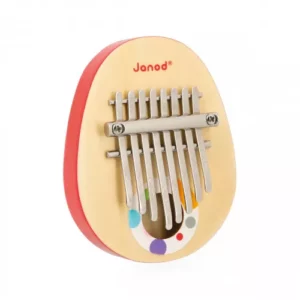 kalimba-confetti - JOUET d'éveil - jeux reves et jouets - thonon
