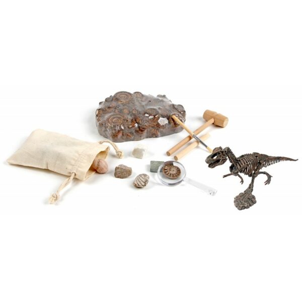 kit-paleo-a-travers-les-ages - DINOSAURES - loisir creatif