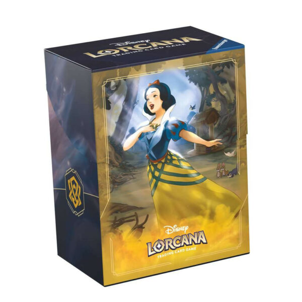 lorcana-deckbox-blanche-neige 2