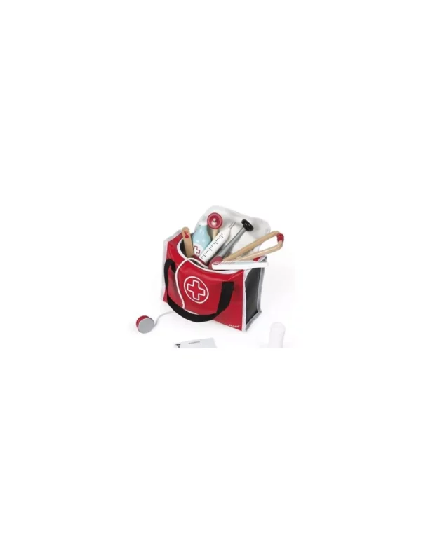 mallette-de-docteur-janod- jouet d - imitation - jouet en bois - jeux reves et jouets - thonon - france - suisse-3