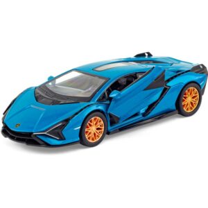 miniature-lamborghini-sian-4