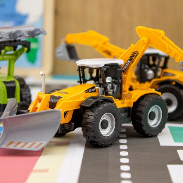 miniature-tracteur-de-chantier-4