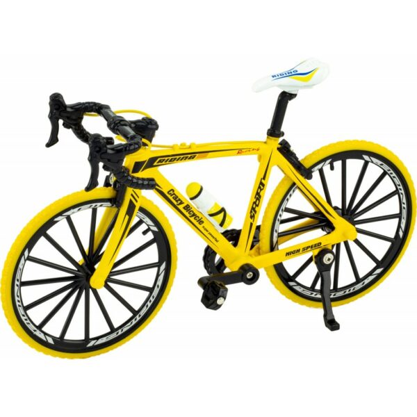miniature-velo-jouet - jeux reves et jouets - thonon
