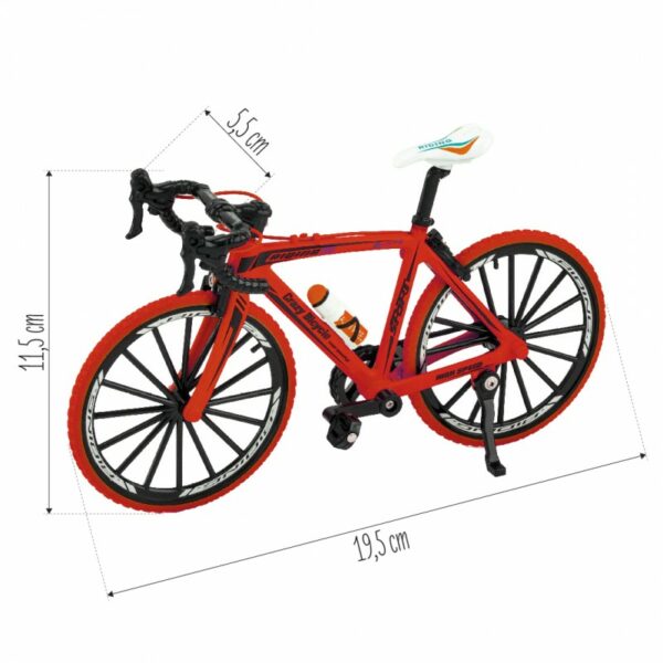 miniature-velo-jouet - jeux reves et jouets - thonon