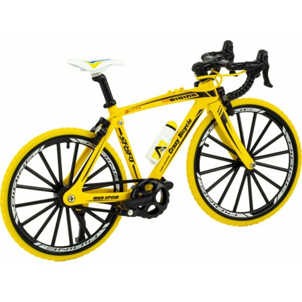 miniature-velo-jouet - jeux reves et jouets - thonon