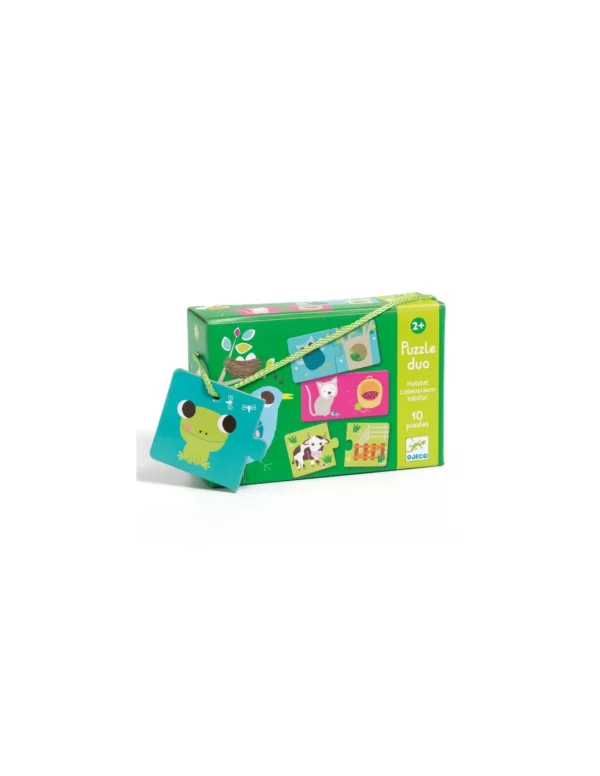 puzzle-duo-habitat-djeco