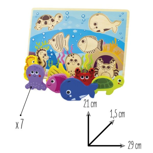 puzzle-la-mer