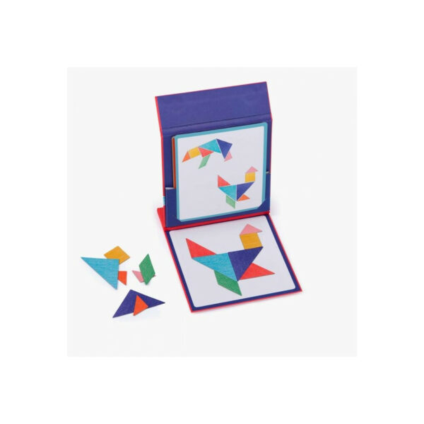 tangram-magnetique - moulin roty-2