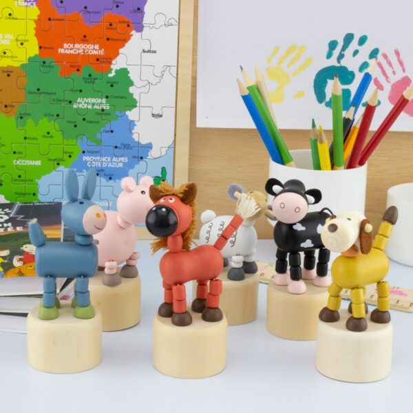 wakouwa-animaux-de-la-ferme-jeux reves et jouets - thonon - rhone alpes
