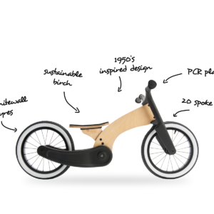 wishbone - Wishbone_Bike_Cruise - draisienne - vélo - apprentissage - thonon - haute savoie - 1
