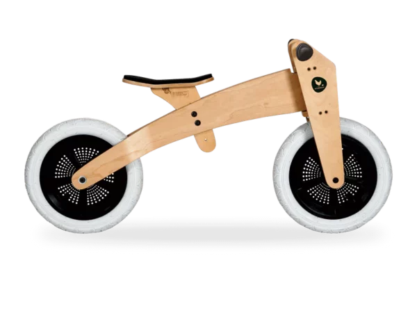 wishbone - draisienne - tricycle - vélo - apprentissage - thonon - haute savoie - 1