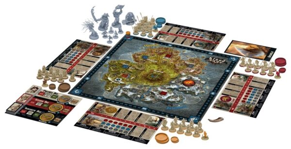 blood-rage-jeux reves et jouets thonon les bains evian les bains haute savoie chablais leman suisse