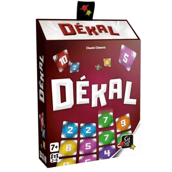 dekal - gigamic - jeu ambiance - jeu de carte - numero - famille - jeux reves et jouets - thonon-4