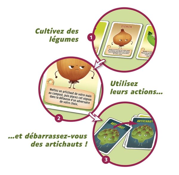la-fin-des-artichauts-GIGAMIC - JEU AMBIANCE - JEU FAMILLE