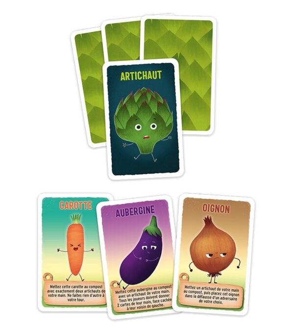 la-fin-des-artichauts-GIGAMIC - JEU AMBIANCE - JEU FAMILLE