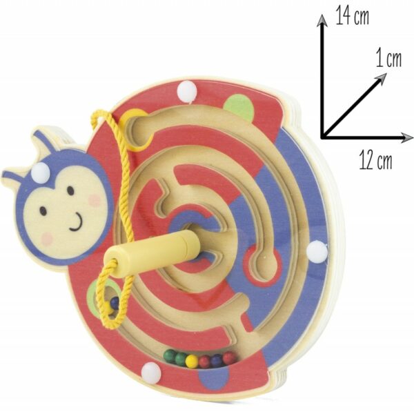 labyrinthe-magnetique