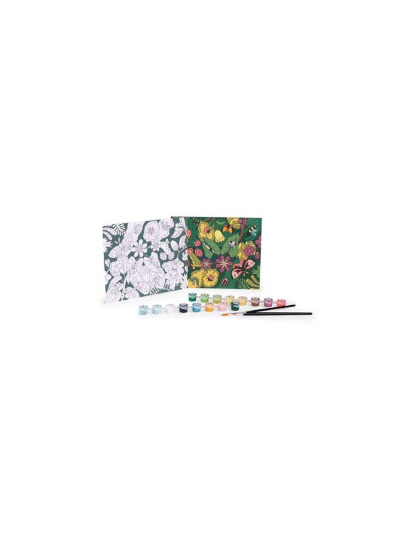 peintures-au-numero-le-botaniste-le-jardin-du-moulin-moulin-roty