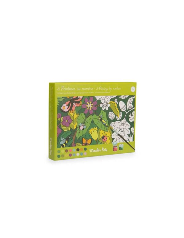 peintures-au-numero-le-botaniste-le-jardin-du-moulin-moulin-roty