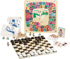 Grand coffret multi-jeux Ingela P.Arrhenius-5