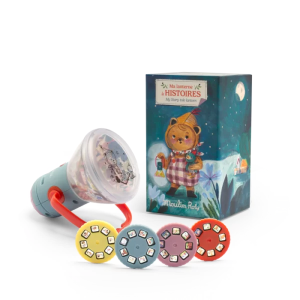 Lanterne_a_histoires_Les_Minouchkas_Moulin_Roty_thonon_les_bains_haute_savoie_jeux_reves_et_jouets_suisse_chablais