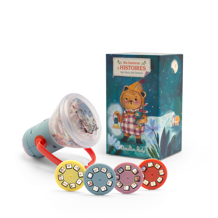 Lanterne_a_histoires_Les_Minouchkas_Moulin_Roty_thonon_les_bains_haute_savoie_jeux_reves_et_jouets_suisse_chablais