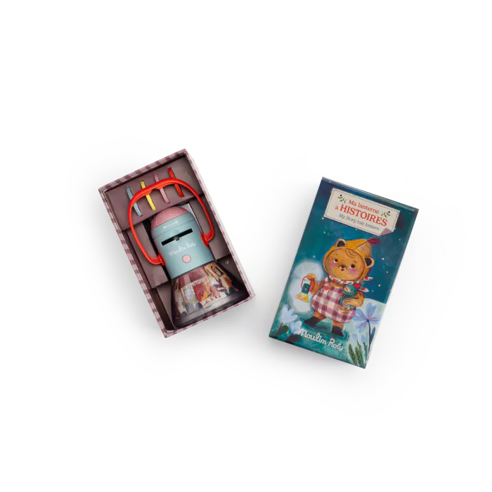 Lanterne_a_histoires_Les_Minouchkas_Moulin_Roty_thonon_les_bains_haute_savoie_jeux_reves_et_jouets_suisse_chablais