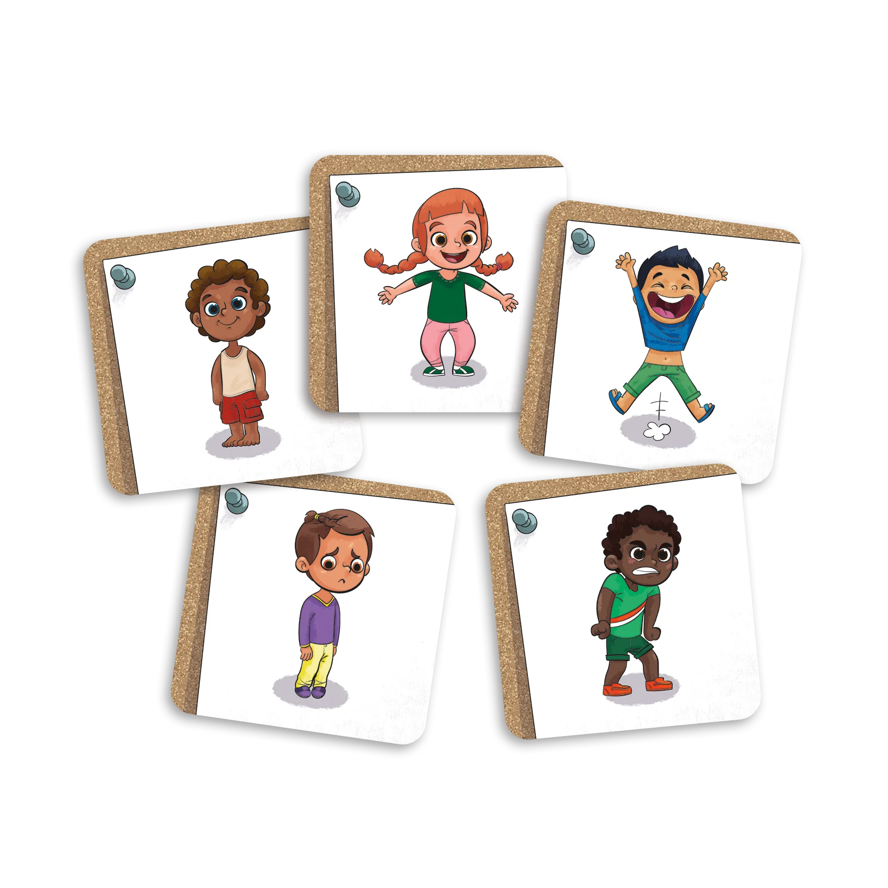 Le laboratoire des émotions - placote