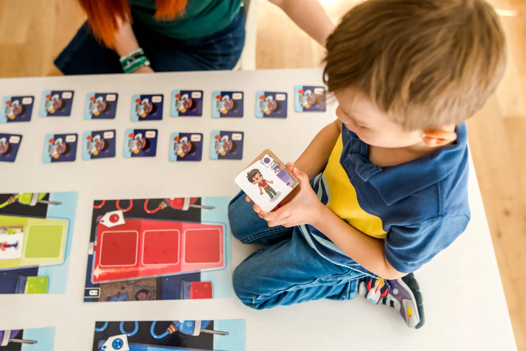 Le laboratoire des émotions - placote – Image 6