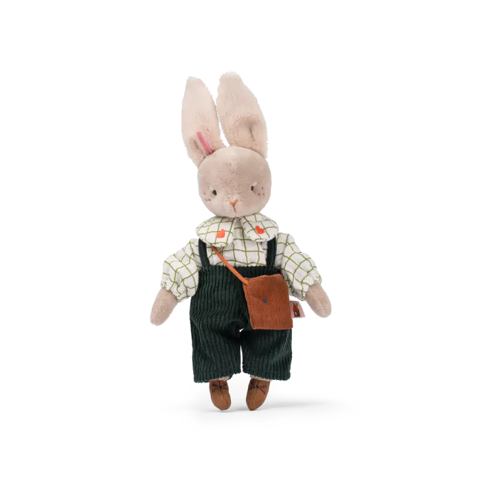 Petite_peluche_Nine_la_lapine_Les_Minouchkas_Moulin_Roty_jeux_reves_et_jouets_thonon_les_bains_chablais_leman_suisse