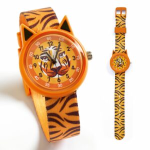 montre-tigre-djeco