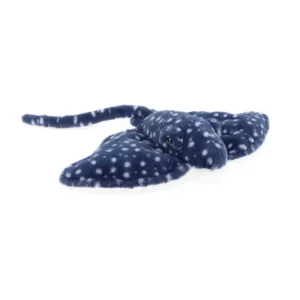 Peluche Raie – KeelEco - 25 cm