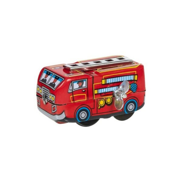 mini-camion-de-pompier-en-metal-retro-friction
