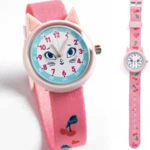 montre-chat-djeco