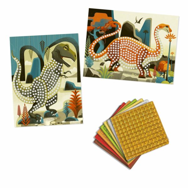 mosaiques-dinosaures-djeco