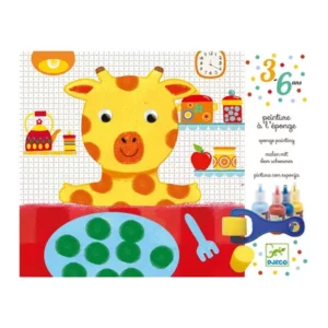 peinture-a-l-eponge-djeco