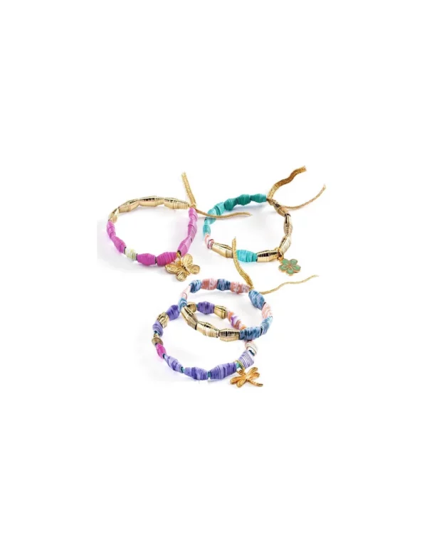 perles-papier-et-bracelets-a-creer-chics-et-dores-do-it-yourself-djeco