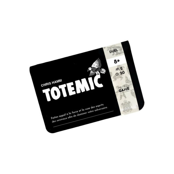 totemic
