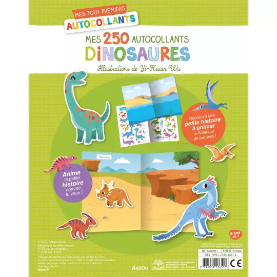 250-autocollants-dinosaures-ne