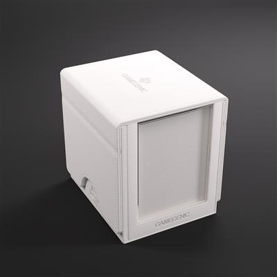 Gamegenic - Sidekick PRO 100+ XL White.-4jpeg