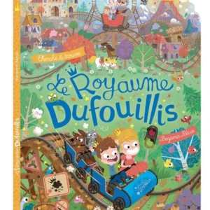Le-royaume-Dufouillis-auzou