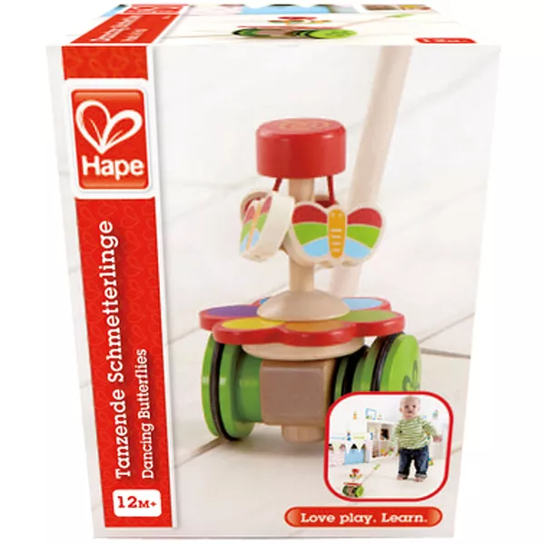 Les-papillons-dansants-hape-jouet-a-pousser-jouet-en-bois-3