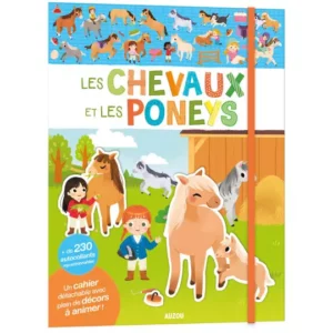 mes-tout-premiers-autocollants-les-chevaux-et-les-poneys