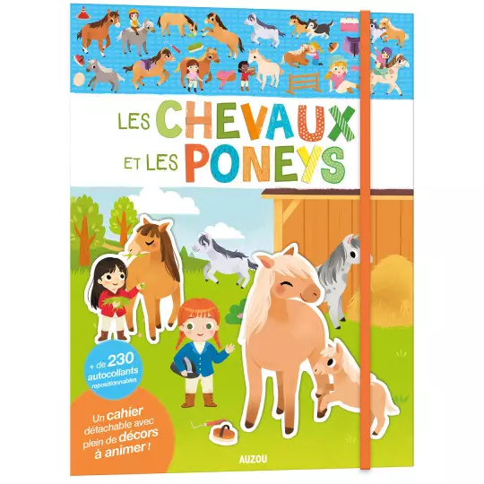mes-tout-premiers-autocollants-les-chevaux-et-les-poneys