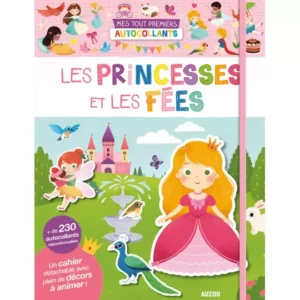 mes-tout-premiers-autocollants-les-princesses-et-les-fees