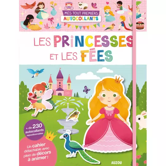 mes-tout-premiers-autocollants-les-princesses-et-les-fees